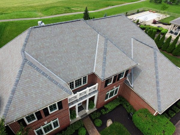 Roof Cleaning Services Near Me Hilliard OH