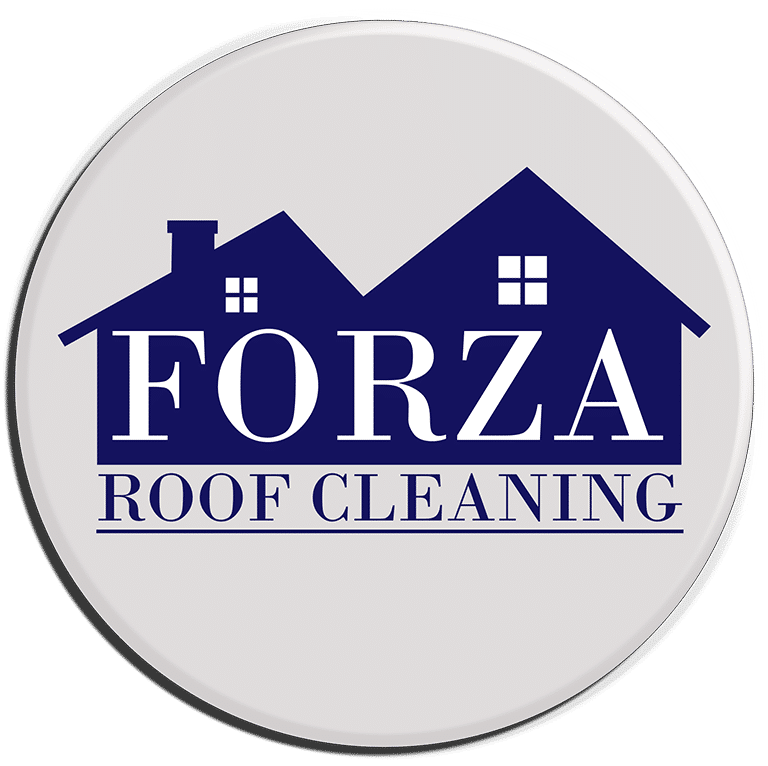 Forza Roof Cleaning Roof Cleaning Service